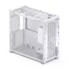 PC skriňa Jonsbo D41 MESH Midi Tower biela