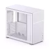 PC skriňa Jonsbo D41 MESH Midi Tower biela