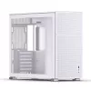 PC skriňa Jonsbo D41 MESH Midi Tower biela