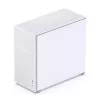 PC skriňa Jonsbo D41 MESH Midi Tower biela