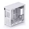 PC skriňa Jonsbo D41 MESH Midi Tower biela
