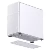 PC skriňa Jonsbo D41 MESH Midi Tower biela