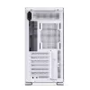 PC skriňa Jonsbo D41 MESH Midi Tower biela