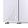 PC skriňa Jonsbo D41 MESH Midi Tower biela