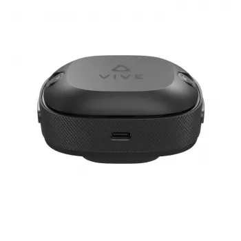 Tracker HTC VIVE Ultimate Tracker čierny 3,2 h doba nabíjania 7 h výdrž batérie