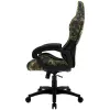 Univerzálna herná stolička ThunderX3 BC1 Camo