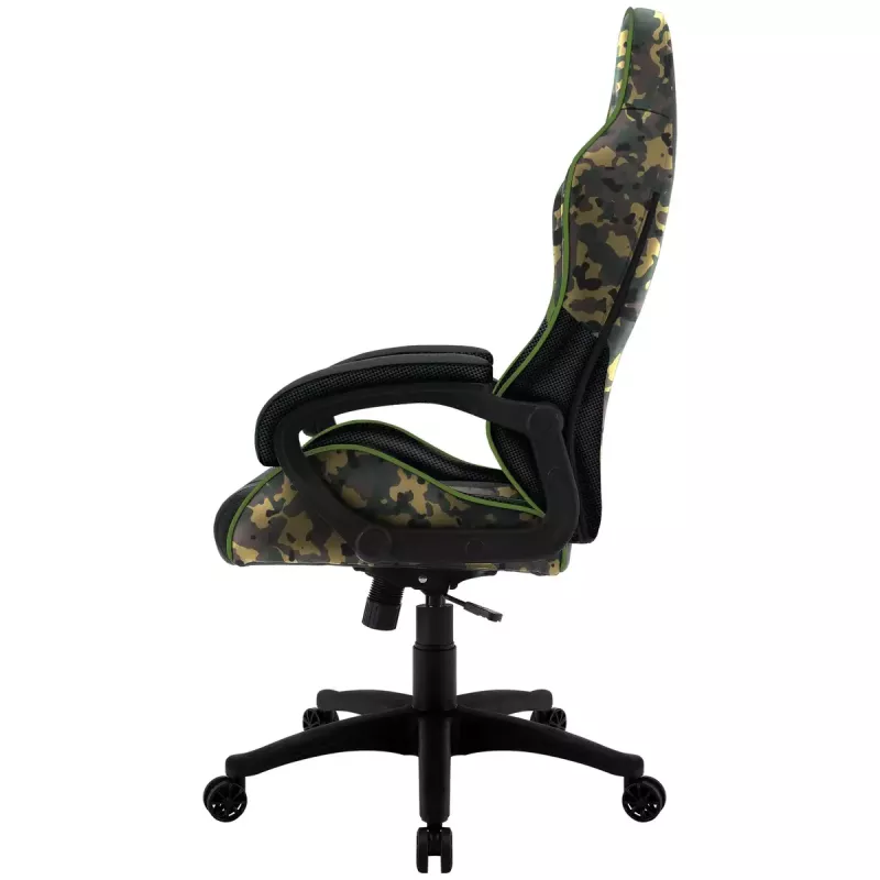Univerzálna herná stolička ThunderX3 BC1 Camo