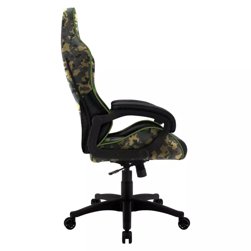 Univerzálna herná stolička ThunderX3 BC1 Camo