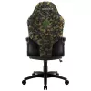 Univerzálna herná stolička ThunderX3 BC1 Camo