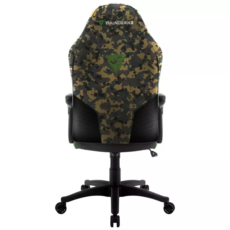 Univerzálna herná stolička ThunderX3 BC1 Camo
