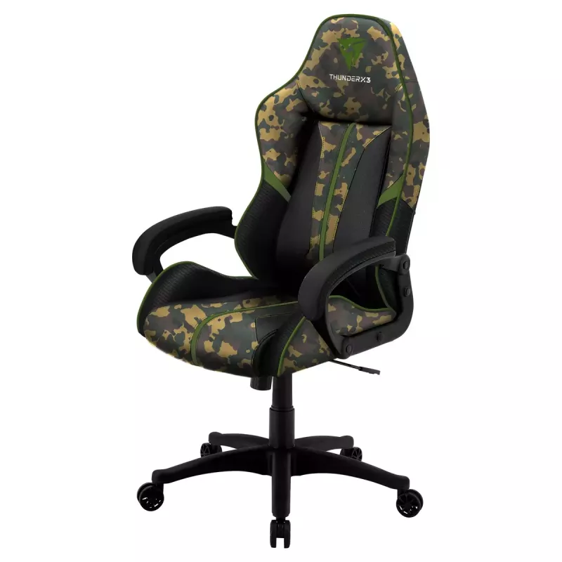 Univerzálna herná stolička ThunderX3 BC1 Camo