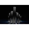 Glorious Gaming G-XL-STEALTH podložka pod myš herná podložka pod myš čierna