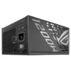 ASUS ROG -STRIX-1200P-GAMING napájací zdroj 1200 W 20+4 Pin ATX ATX čierny