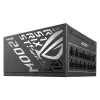 ASUS ROG -STRIX-1200P-GAMING napájací zdroj 1200 W 20+4 Pin ATX ATX čierny