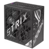 ASUS ROG -STRIX-1200P-GAMING napájací zdroj 1200 W 20+4 Pin ATX ATX čierny
