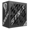 ASUS ROG -STRIX-1200P-GAMING napájací zdroj 1200 W 20+4 Pin ATX ATX čierny
