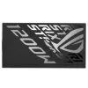 ASUS ROG -STRIX-1200P-GAMING napájací zdroj 1200 W 20+4 Pin ATX ATX čierny