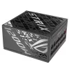 ASUS ROG -STRIX-1200P-GAMING napájací zdroj 1200 W 20+4 Pin ATX ATX čierny