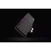 Backplate EK Water Blocks acetal meď POM čierna
