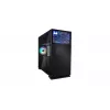 PC skriňa In Win N127 Midi Tower čierna