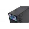 PC skriňa In Win N127 Midi Tower čierna