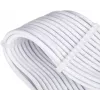 Predlžovací kábel napájacieho zdroja SILVERSTONE 24-pol ATX SST-PP07E-MBW-V2 30 cm biely