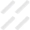 Predlžovací kábel napájacieho zdroja SILVERSTONE 24-pol ATX SST-PP07E-MBW-V2 30 cm biely