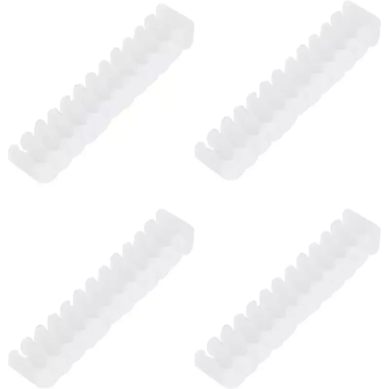 Predlžovací kábel napájacieho zdroja SILVERSTONE 24-pol ATX SST-PP07E-MBW-V2 30 cm biely