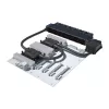 Alphacool 15377 vyrovnávacia nádržka