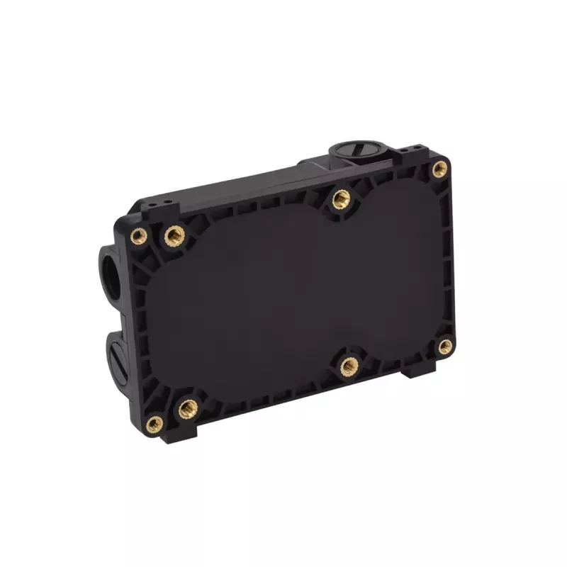 Alphacool 15377 vyrovnávacia nádržka