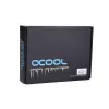 Alphacool 15377 vyrovnávacia nádržka