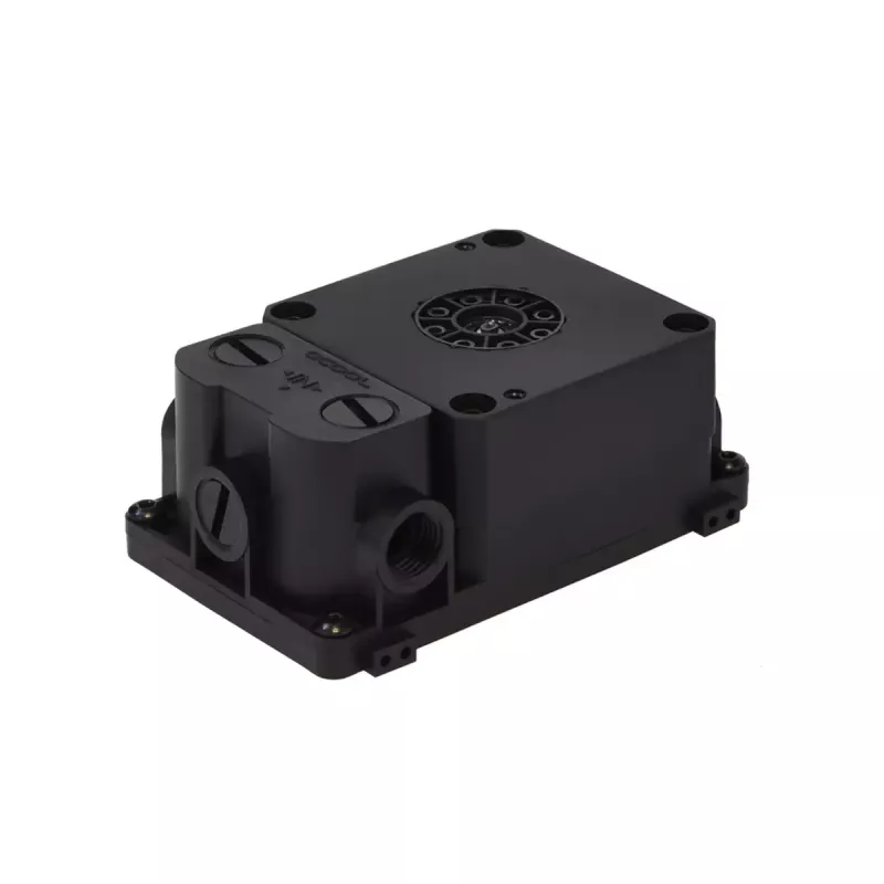 Alphacool 15377 vyrovnávacia nádržka
