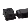 Alphacool 15377 vyrovnávacia nádržka