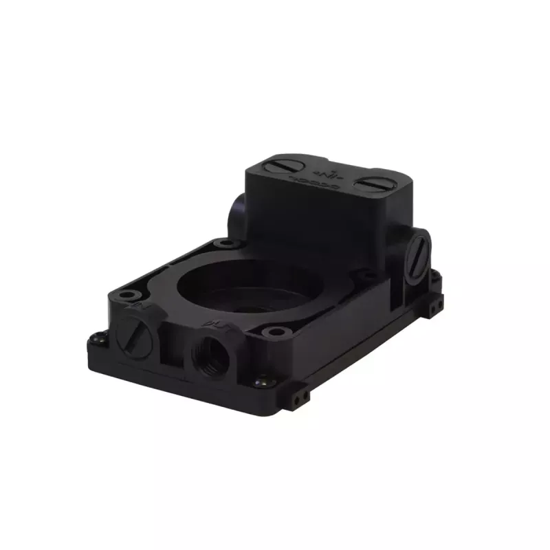 Alphacool 15377 vyrovnávacia nádržka