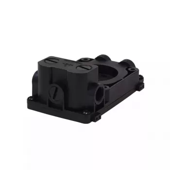 Alphacool 15377 vyrovnávacia nádržka