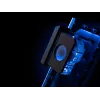 Montážna doska EK Water Blocks hliník čierna