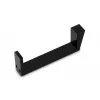 Montážna doska EK Water Blocks hliník čierna