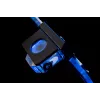 Montážna doska EK Water Blocks hliník čierna