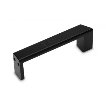 Montážna doska EK Water Blocks hliník čierna