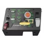 Moza Racing MTLP AS009 panel vzletu a pristátia