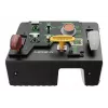 Moza Racing MTLP AS009 panel vzletu a pristátia