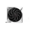 Ventilátor Alphacool Apex Stealth Metall 12 cm 400-3000 RPM 30-49.9 dB