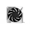 Ventilátor Alphacool Apex Stealth Metall 12 cm 400-3000 RPM 30-49.9 dB