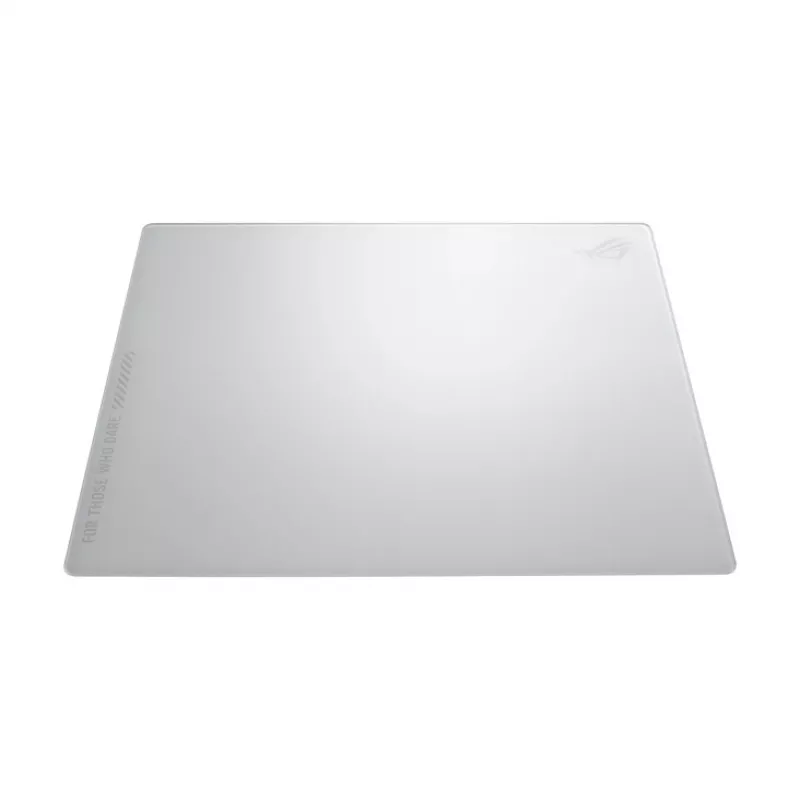 ASUS ROG Moonstone Ace L podložka pod myš biela