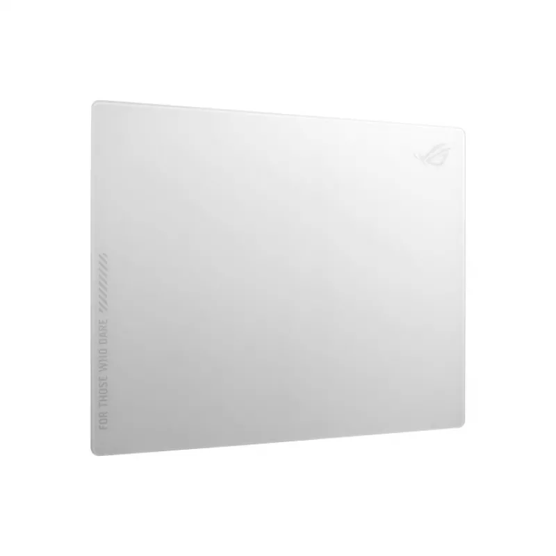 ASUS ROG Moonstone Ace L podložka pod myš biela