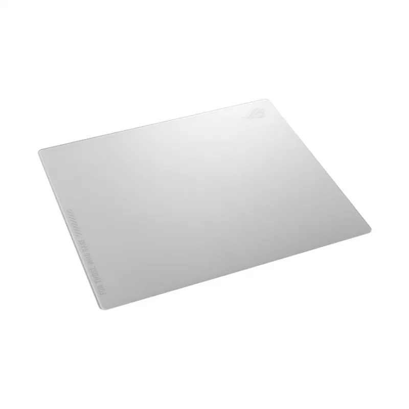 ASUS ROG Moonstone Ace L podložka pod myš biela
