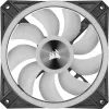 CORSAIR iCUE QL140 RGB 140mm PWM sada dvoch ventilátorov s Lighting Node Core