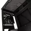 Kolink UNITY MESHBAY PERFORMANCE Midi Tower čierna