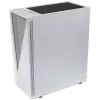 Počítačová skriňa Kolink VOID WHITE Midi Tower biela, čierna