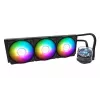 Sada kvapalinového chladenia In Win IW-LC-NR36 12 cm 400-1800 RPM